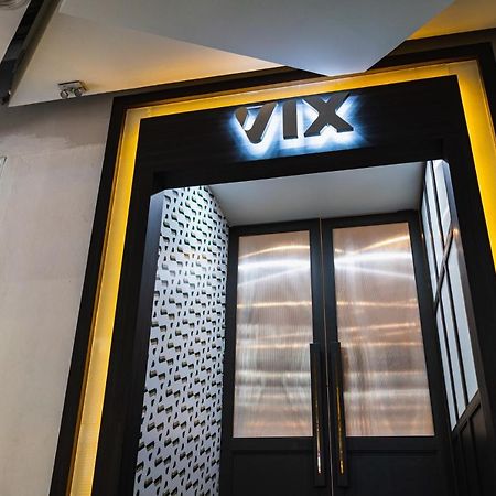 Vix Bangkok At Victory Monument Hotel Exterior photo