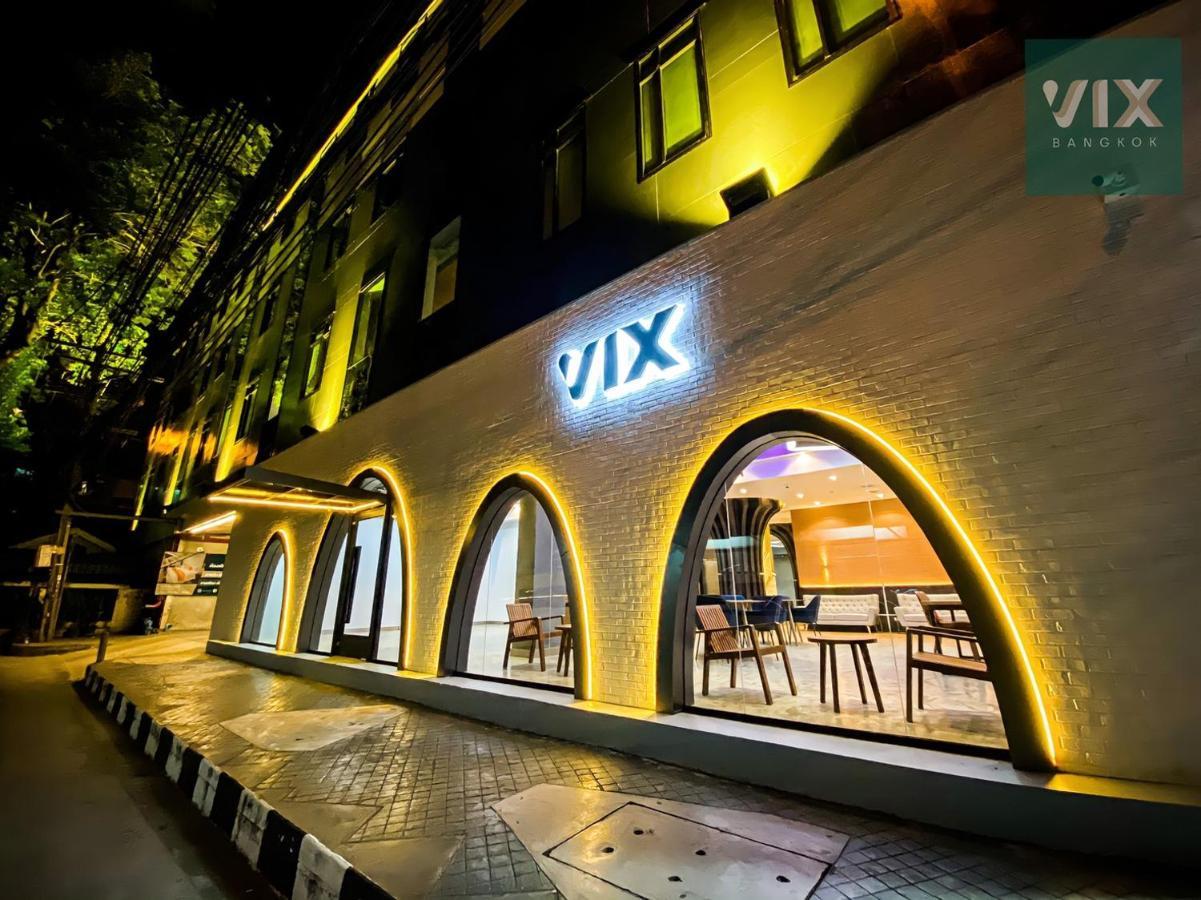 Vix Bangkok At Victory Monument Hotel Exterior photo