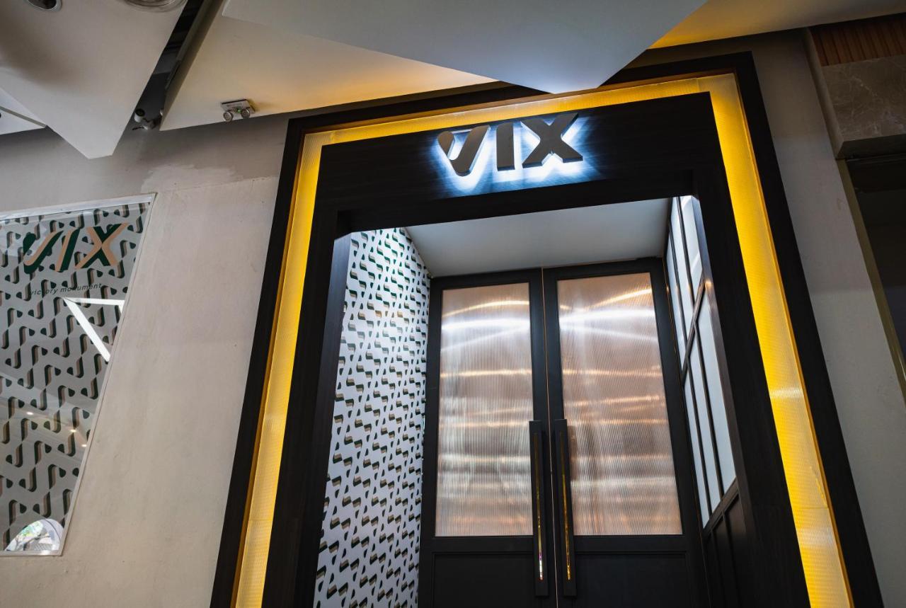 Vix Bangkok At Victory Monument Hotel Exterior photo